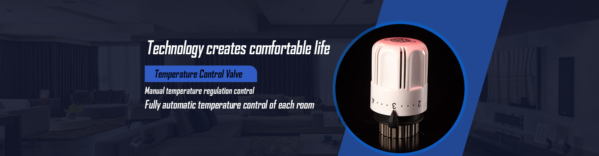 Temperature Regulator