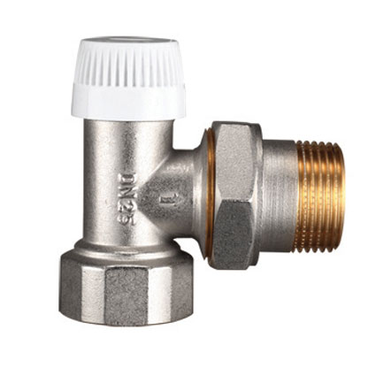 Temperature-sending Valve