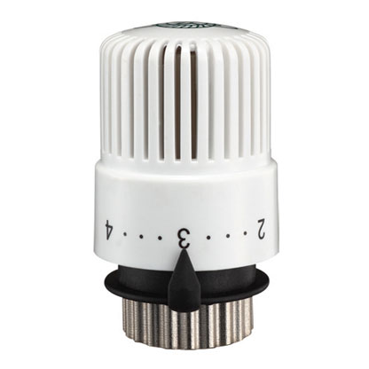 Temperature Regulator